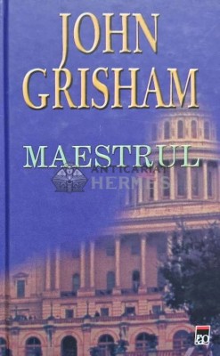 Maestrul - 2003 - John Grisham (@E5) foto