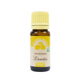 Cumpara ieftin Ulei esential de Lamaie (Citrus limon L.) 100 % pur fara adaos, 10 ml