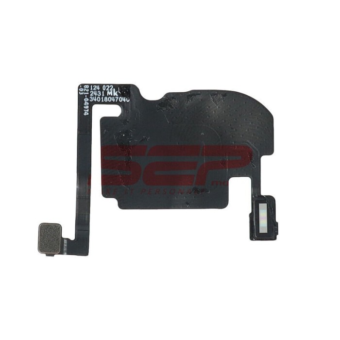Banda senzori iPhone 16 Pro
