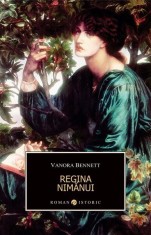Regina nimănui- - Vanora Bennett - Allfa