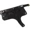 Suport bara de protecție st&acirc;nga spate LAND ROVER RANGE ROVER VELAR L560 2018 OEM: J8A2-14E115-AD | 17503624