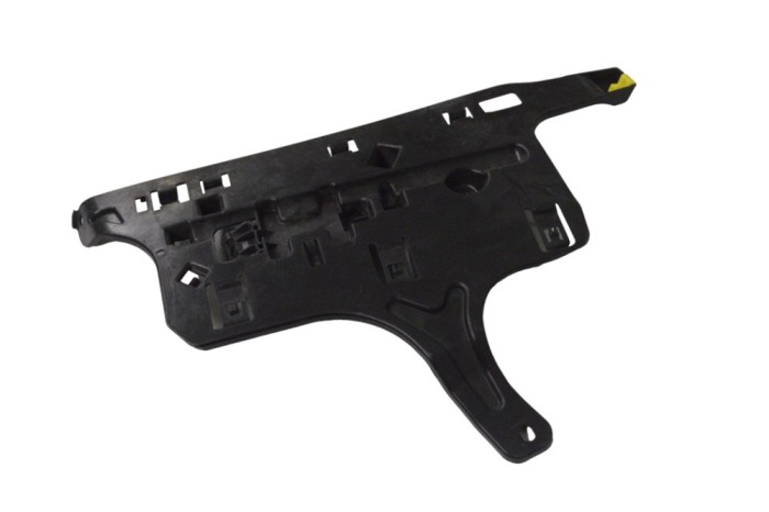 Suport bara de protecție st&acirc;nga spate LAND ROVER RANGE ROVER VELAR L560 2018 OEM: J8A2-14E115-AD | 17503624