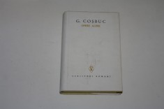 G. Cosbuc - Opere alese - vol. 5