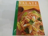 Salate, romana