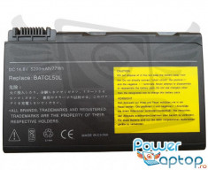 Baterie Laptop Acer TravelMate 4050 foto