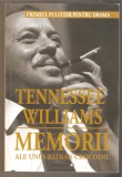 Tennesse Williams-Memorii ale unui Batran Crocodil