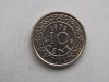 10 CENT 1979 SURINAME, America Centrala si de Sud