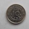 10 CENT 1979 SURINAME