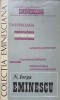 Eminescu de Nicolae Iorga, biografie, Editura Junimea, 1981, stare acceptabila, carte in romana