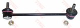 Brat/bieleta suspensie, stabilizator KIA RIO combi (DC) (2000 - 2005) TRW JTS7617