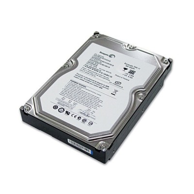 HARD DISK DESKTOP SH SEGATE 500gb foto