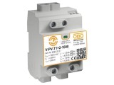Limitator de supratensiuni OBO BETTERMANN Tip 1 2 Poli 20kA IP20