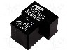 Releu electromagnetic, 24V DC, 20A, seria S12, SHORI ELECTRIC - S12-PCS-24