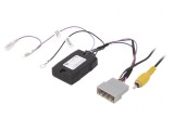 Adaptor Multimedia Honda