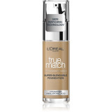 L&rsquo;Or&eacute;al Paris True Match fond de ten lichid culoare 7D7W 30 ml