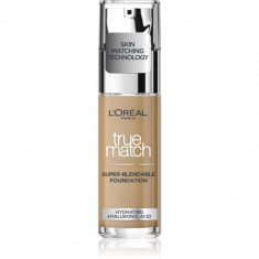 L’Oréal Paris True Match fond de ten lichid culoare 7D7W 30 ml