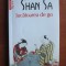 Shan Sa - Jucătoarea de go
