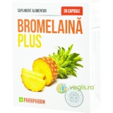 Bromelaina Plus 30cps moi