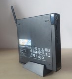 Calculator MiniPc Lenovo ThinkCentre M73 cu licente Windows PRO 10, Office 2016, Intel Pentium, 2501-3000Mhz, 8 Gb