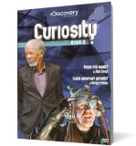Curiosity Disc 3 -