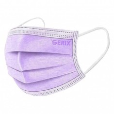 Măști de protecție de unică folosință &ndash; 50 buc/set
