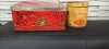 Cutie Tabla Agatex Timisoara / Fraga Bomboane Umplute cu Pralina Lot 2 buc