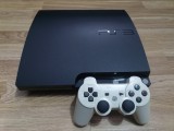 PS3 (Playstation 3) modat CFW 500 GB + 60 jocuri (GTA V, God of War, Red Dead Castlevania, NFS)