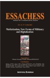 Revista Essachess Vol.15 Nr.2 din 2022