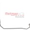 Conducta / cablu frana VW PASSAT Variant (3B5) (1997 - 2001) METZGER 4119357