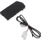 &Icirc;ncărcător Wireless Mercedes Negru 10W