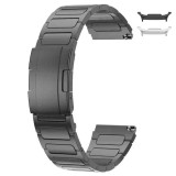 Curea Titan compatibila cu Samsung Galaxy Watch8 44mm, Titan Shadow