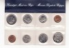 D12 - set monede - Belgia - emise in anul 1978, Europa