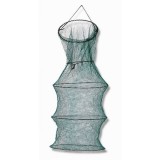 Juvelnic Zebco Keepnet 60cm