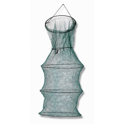 Juvelnic Zebco Keepnet 60cm foto