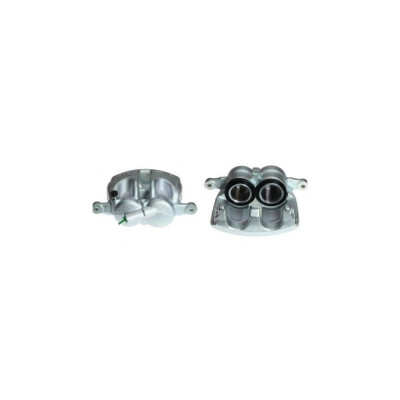 Etrier frana PEUGEOT EXPERT platou sasiu ATE 24345117255 foto