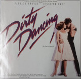 LP: DIRTY DANCING - THE TIME OF YOUR LIFE, RCA, WEST GERMANY 1987, VG++/VG++