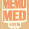 MEMOMED 2015. MEMORATOR DE FARMACOLOGIE ALOPATA-DUMITRU DOBRESCU SI COLAB.-267911