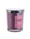 Cumpara ieftin Set 2 lumanari parfumate Rosa 7.3x8.8 cm