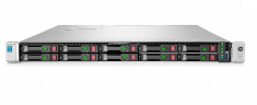 Server HP Proliant DL360 G9 2 x Intel Xeon 12 CORE E5-2680 v3 2.5Ghz 32Gb RAM 8 x SFF foto