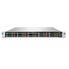 Server HP Proliant DL360 G9 2 x Intel Xeon 10 CORE E5-2630 v4 2.2Ghz 32Gb RAM 8 x SFF