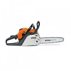 Stihl MS 181 C-BE Motoferastrau 2CP, 40cm, 3/8&amp;quot;, 1.1mm - 795711991036 foto