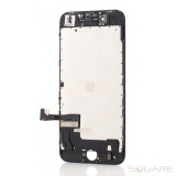 LCD iPhone 8, SE (2020), Black SWAP