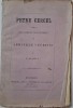 Petru Cercel - Documente din Arhivele Venetiei, C. Esarcu - Carte anticariat