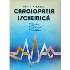 Petre Ganta - Cardiopatia ischemica