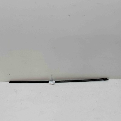 Chedar geam ușă dreapta față PORSCHE Taycan 2022 OEM: 9J1837476B,9J1.837.476.B foto