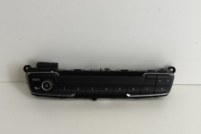 Buton player muzical BMW X1 F48 2021 OEM: 9371457 23875654
