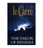 John le Carre - The Tailor of Panama - 112080