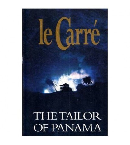 John le Carre - The Tailor of Panama - 112080