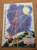 Stiinta si tehnica noiembrie 1957-valea oltului,marele sputnik