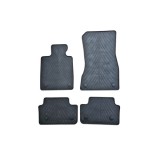 Covoare cauciuc compatibile BMW Seria 5 G60 2024-&gt; Cod: KROM139 Automotive TrustedCars